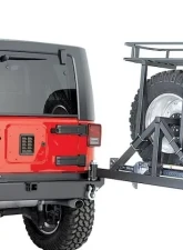 Rockhard 4x4 Driver Side Left Tank Mount                                     - RH-2003-LT - Image 5
