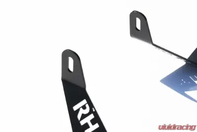 Rockhard 4x4 20" LED Light Bar Hood Mount Jeep Wrangler TJ/LJ 1997-2006 - RH-6068