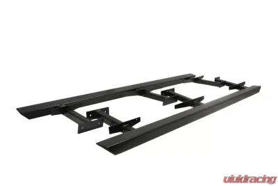 Rockhard 4x4 Patriot Series Rocker Guards Jeep Grand Cherokee ZJ 1993-1998 - RH-7003