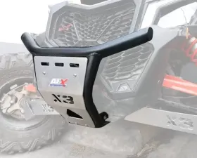 AFX Motorsports Front Bumper Can-Am Maverick X3 | X3 Max CLEARANCE