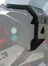 AFX Motorsports Front Bumper Can-Am Maverick X3 | X3 Max CLEARANCE                                     - DEF034 - Image 3