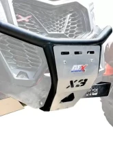 AFX Motorsports Front Bumper Can-Am Maverick X3 | X3 Max CLEARANCE                                     - DEF034 - Image 4