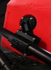 AFX Motorsports 1.75 Inch Universal Accessory Mounting System w/ 6 Inch Extender                                     - HER018 - Image 3
