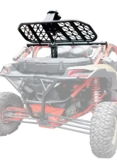 AFX Motorsports Pneumatic Rack w/ Spare Tire Carrier Can-Am Maverick X3 | X3 Max 2017-2021                                     - POR016 - Image 4