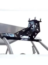 AFX Motorsports Spare Tire Carrier Polaris RZR XP 1000 2|4-Seater 2014-2022                                     - POR022 - Image 5