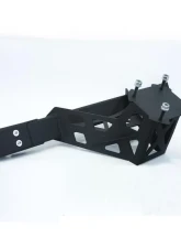 AFX Motorsports Spare Tire Carrier Polaris RZR XP 1000 2|4-Seater 2014-2022                                     - POR022 - Image 3