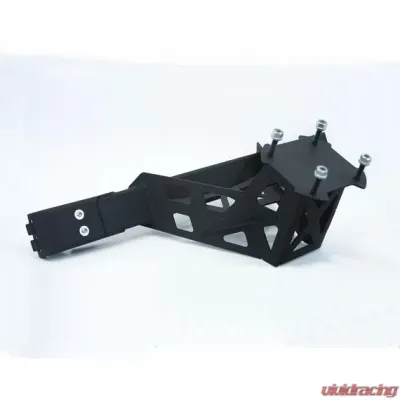 AFX Motorsports Spare Tire Carrier Polaris RZR XP 1000 2|4-Seater 2014-2022 - POR022