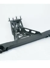 AFX Motorsports Spare Tire Carrier Polaris RZR XP 1000 2|4-Seater 2014-2022                                     - POR022 - Image 4