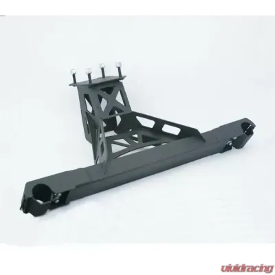 AFX Motorsports Spare Tire Carrier Polaris RZR XP 1000 2|4-Seater 2014-2022 - POR022