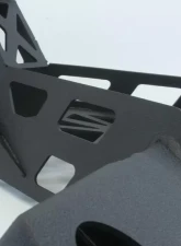 AFX Motorsports Spare Tire Carrier Polaris RZR XP 1000 2|4-Seater 2014-2022                                     - POR022 - Image 5