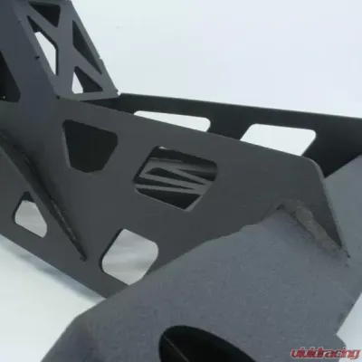 AFX Motorsports Spare Tire Carrier Polaris RZR XP 1000 2|4-Seater 2014-2022 - POR022