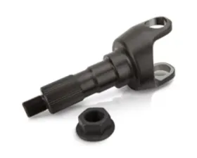 Spidertrax 40 Spline Pro Series 300M Stub Shaft