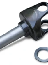 Spidertrax 35 Spline Ultimate 300M Stub Shaft                                     - AXLLSKUM - Image 2