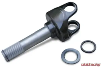 Spidertrax 35 Spline Ultimate 300M Stub Shaft - AXLLSKUM
