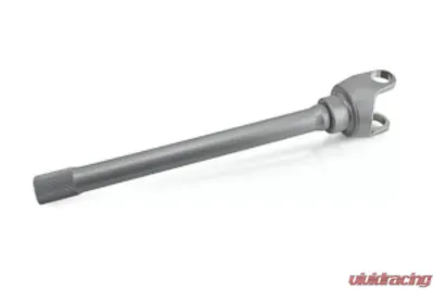 Spidertrax 6-38 inch Inner Shaft Pro Series 300M 40 Spline - AXLUD6040M1