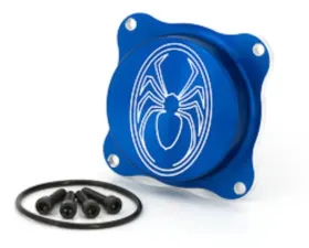 Spidertrax Drive Cover