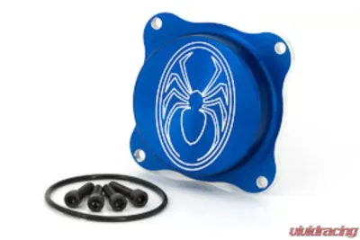 Spidertrax Drive Cover - FUBDC