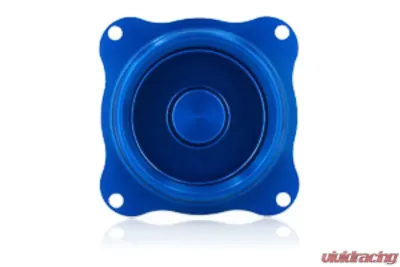 Spidertrax Drive Cover - FUBDC