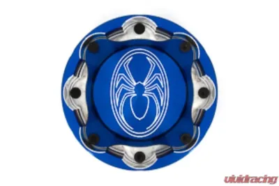 Spidertrax Drive Cover - FUBDC