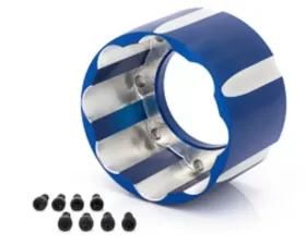 Spidertrax 8/6-Lug Drive Snout