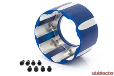 Spidertrax 8/6-Lug Drive Snout - FUBDS6