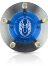 Spidertrax 5-bolt on 5.5 inch Right Side Ultimate Unit Bearing 5/8 inch studs                                     - FUBR55125835 - Image 2