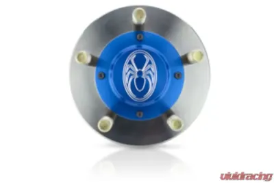 Spidertrax 5-bolt on 5.5 inch Right Side Ultimate Unit Bearing 5/8 inch studs - FUBR55125835