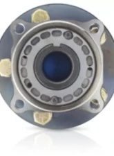 Spidertrax 5-bolt on 5.5 inch Right Side Ultimate Unit Bearing 5/8 inch studs                                     - FUBR55125835 - Image 4