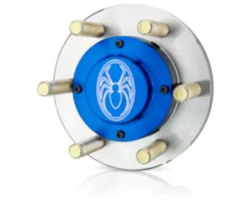 Spidertrax 6-bolt on 5.5 inch Right Side Ultimate Unit Bearing 5/8 inch studs