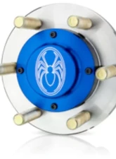 Spidertrax 6-bolt on 5.5 inch Right Side Ultimate Unit Bearing 5/8 inch studs                                     - FUBR65125835 - Image 4