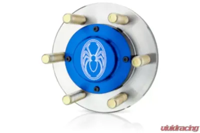 Spidertrax 6-bolt on 5.5 inch Right Side Ultimate Unit Bearing 5/8 inch studs - FUBR65125835