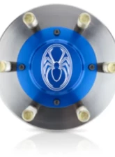 Spidertrax 6-bolt on 5.5 inch Right Side Ultimate Unit Bearing 5/8 inch studs                                     - FUBR65125835 - Image 2