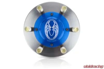 Spidertrax 6-bolt on 5.5 inch Right Side Ultimate Unit Bearing 5/8 inch studs - FUBR65125835