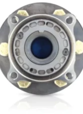 Spidertrax 6-bolt on 5.5 inch Right Side Ultimate Unit Bearing 5/8 inch studs                                     - FUBR65125835 - Image 4