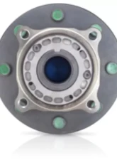 Spidertrax 8-bolt on 6.5 inch Left Side Ultimate Unit Bearing 9/16 inch studs                                     - FUBR861291635 - Image 4