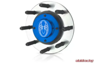 Spidertrax 8-bolt on 6.5 inch  Right Side Ultimate Unit Bearing 9/16-inch studs - FUBR861291640