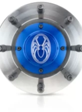 Spidertrax 8-bolt on 6.5 inch  Right Side Ultimate Unit Bearing 9/16-inch studs                                     - FUBR861291640 - Image 2