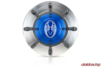 Spidertrax 8-bolt on 6.5 inch  Right Side Ultimate Unit Bearing 9/16-inch studs - FUBR861291640