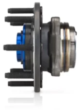 Spidertrax 8-bolt on 6.5 inch  Right Side Ultimate Unit Bearing 9/16-inch studs                                     - FUBR861291640 - Image 3