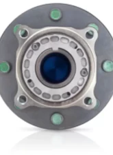 Spidertrax 8-bolt on 6.5 inch  Right Side Ultimate Unit Bearing 9/16-inch studs                                     - FUBR861291640 - Image 4