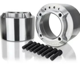 Spidertrax Series 30 Chromoly 4130 IFS Builder Bells