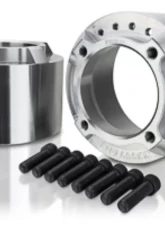 Spidertrax Series 30 Chromoly 4130 IFS Builder Bells                                     - IFS017 - Image 5