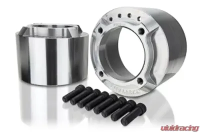 Spidertrax Series 30 Chromoly 4130 IFS Builder Bells - IFS017