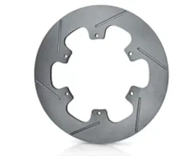 Spidertrax 14 inch 5-bolt Ultimate Rotor for 5.5 inch BC Hat