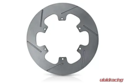 Spidertrax 14 inch 5-bolt Ultimate Rotor for 5.5 inch BC Hat - RTR514S