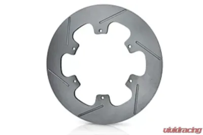 Spidertrax 14 inch 6-bolt Ultimate Rotor for 6.5 inch BC Hat - RTR814S