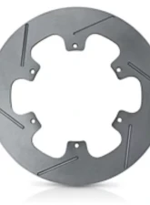 Spidertrax 14 inch 6-bolt Ultimate Rotor for 6.5 inch BC Hat                                     - RTR814S - Image 2