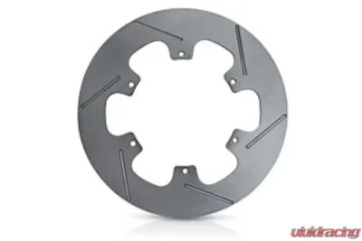 Spidertrax 14 inch 6-bolt Ultimate Rotor for 6.5 inch BC Hat - RTR814S