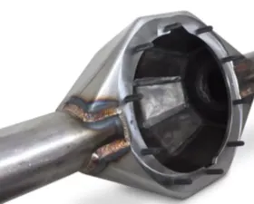 Spidertrax 3.5 inch Spider 9 Ultimate Housing Axle