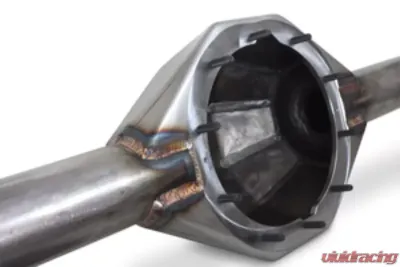 Spidertrax 3.5 inch Spider 9 Pro Series Housing - SPN68C35YT
